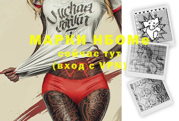 молекула духа Лабытнанги